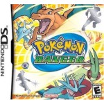 (Nintendo DS): Pokemon Ranger